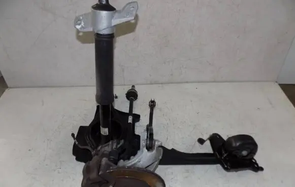 Volvo XC40 Rear suspension assembly kit set 32221150