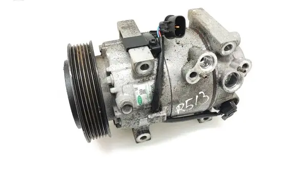 KIA Ceed Air conditioning (A/C) compressor (pump) F500JDCKA05 KFYA1150 KGNA0247