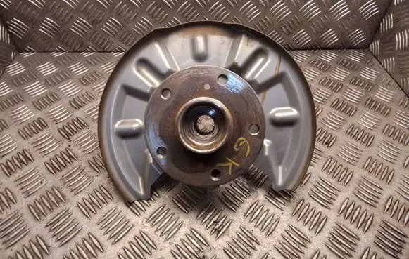 Suzuki Vitara (LY) Rear wheel hub L0044 04822