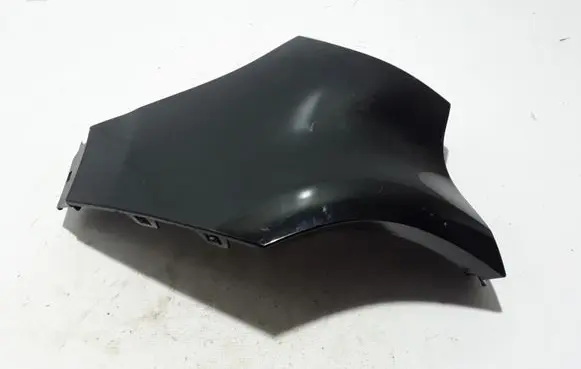 Renault Kadjar Rear bumper corner part panel trim 850173935R