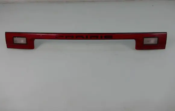 Nissan Prairie Tailgate rear/tail lights
