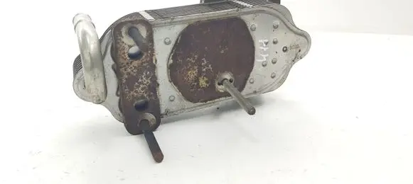 Mitsubishi Outlander EGR valve cooler 3CQD