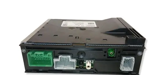 Opel Astra K GPS navigation control unit/module 7003010500000X 39026166 10R047967
