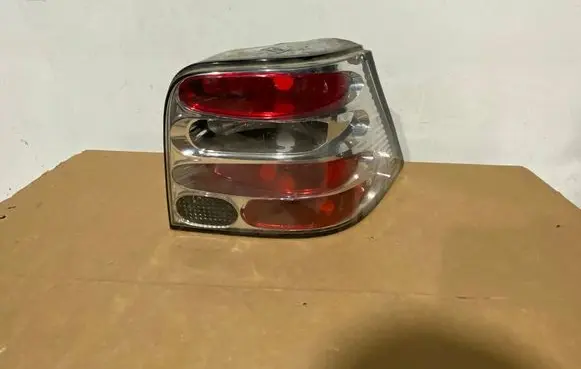 Volkswagen Golf IV Rear/tail lights SK3710GLF98