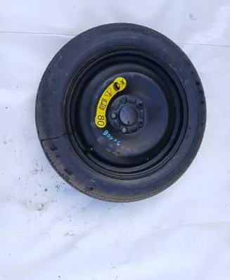 Ford Focus R16 spare wheel 1S71MH07135