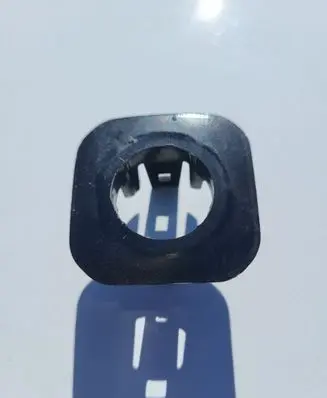 BMW 3 F30 F35 F31 Front parking sensor holder (PDC) 7396906