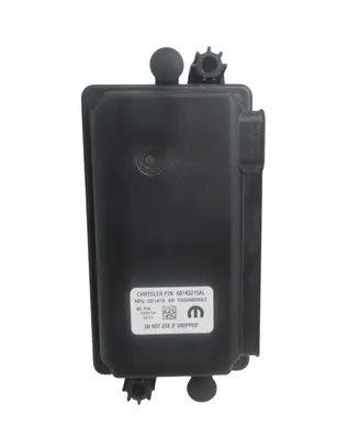 Chrysler Pacifica Camera control unit module 68145215AL 68375113AB