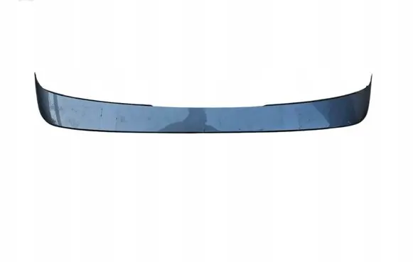 Volkswagen Tiguan Front bumper lip 5NA827933