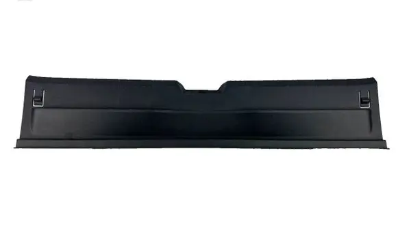 Volkswagen Golf VIII Trunk/boot sill cover protection 5H6863459B