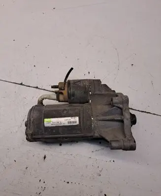 Citroen C5 Starter motor D8R28 965456148001