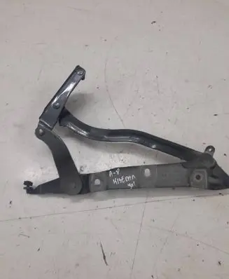 Audi A8 S8 D3 4E Tailgate/trunk/boot hinge 4E0827299H