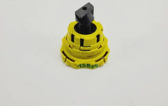 Citroen C3 Holder (bracket) 
