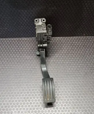 Volvo S40 Accelerator throttle pedal 4M519F836AH 6PV00864101