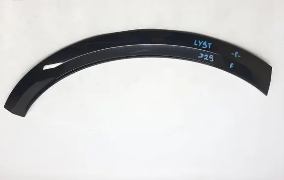 Audi Q8 Rear arch trim 4M8853818F
