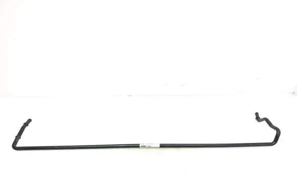 Volkswagen Transporter - Caravelle T5 Power steering hose/pipe/line 7E0422896C