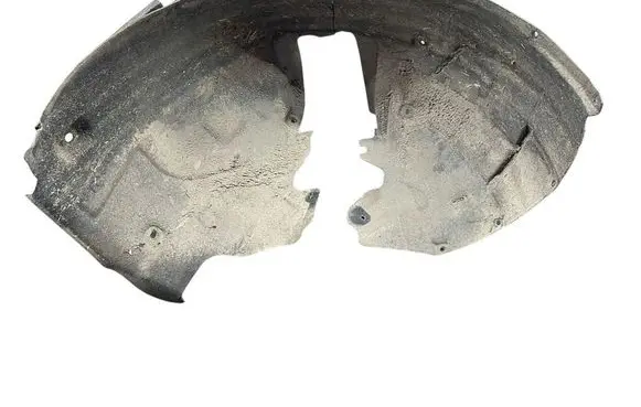 Audi A7 S7 4G Front wheel arch liner splash guards 4G8821172D