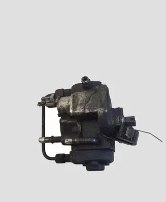 Citroen Jumper Fuel injection high pressure pump