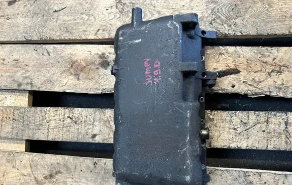 Citroen Jumpy Oil sump 213