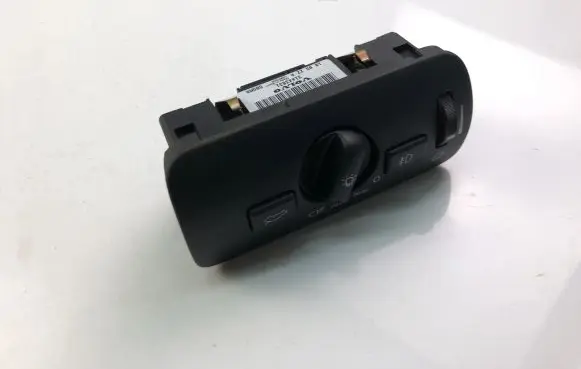 Volvo V40 Light switch 31443831