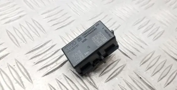 Audi A6 S6 C7 4G Keyless (KESSY) go control unit/module 4H0909131
