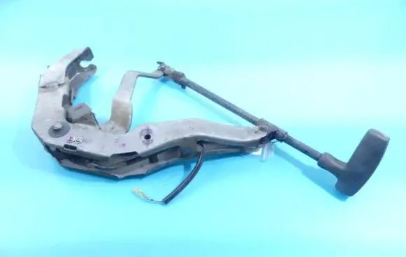 Ford Ranger Handbrake/parking brake lever assembly IMPRK1176489