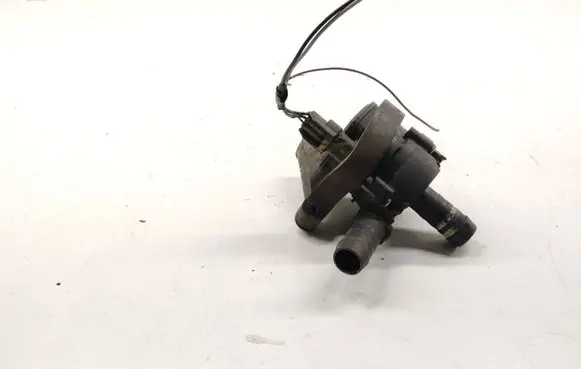 Ford Ranger IV Electric auxiliary coolant/water pump JB3G18D473AB