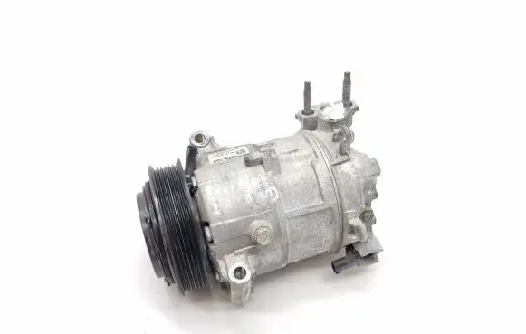 Chrysler Pacifica Air conditioning (A/C) compressor (pump) 68225206AD 46177G