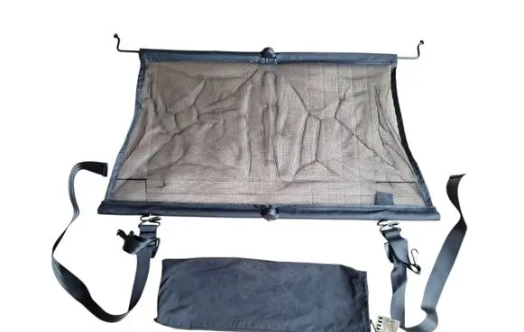 Volkswagen Sharan Trunk/boot cargo luggage net 7N0861691A