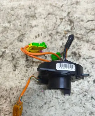 Volvo V70 Airbag slip ring squib (SRS ring) 5HK0425A