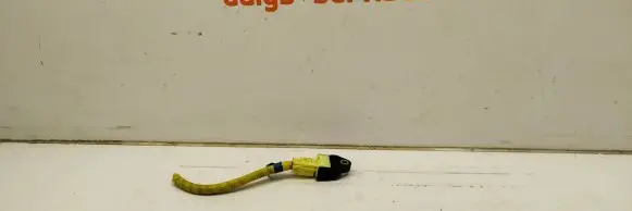 Subaru Forester SH Airbag deployment crash/impact sensor 9823FG000 7714B246H