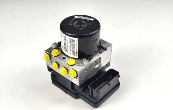 Opel Astra J ABS Pump 13356789 10096145223 10021206634