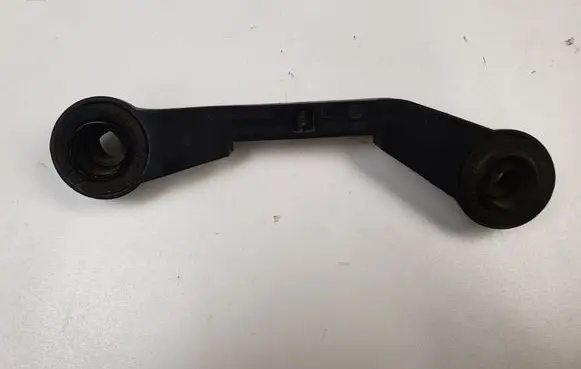 Opel Zafira B Air filter cleaner box bracket assembly 90531005 4614540109