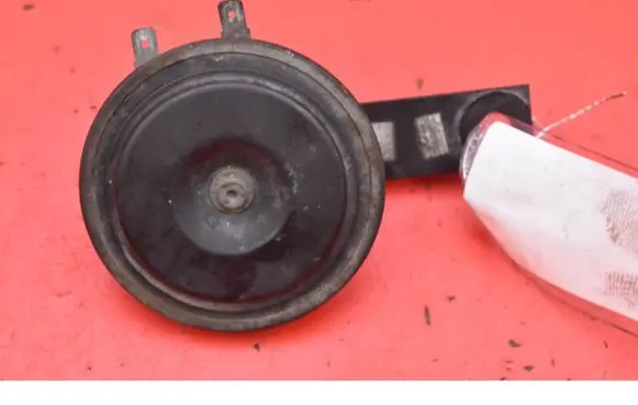 Nissan Micra Horn signal