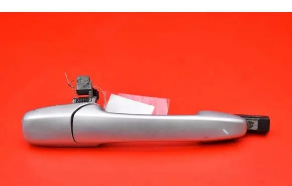 Mazda 3 I Front door exterior handle 
