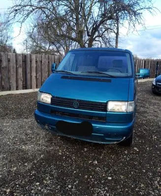Front grill
