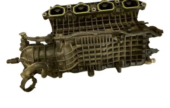 Skoda Octavia Mk3 (5E) Intake manifold 04E145749B