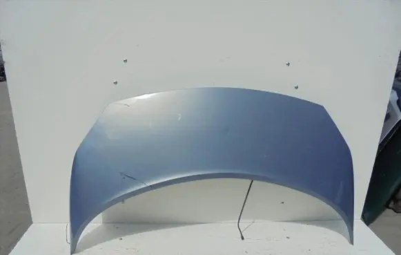 Ford Focus Engine bonnet/hood 