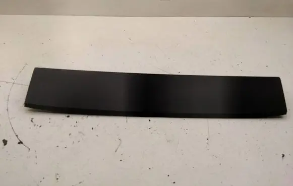 Ford Kuga I Tailgate/trunk upper cover trim 8V41S46404ACW 8V41S46404