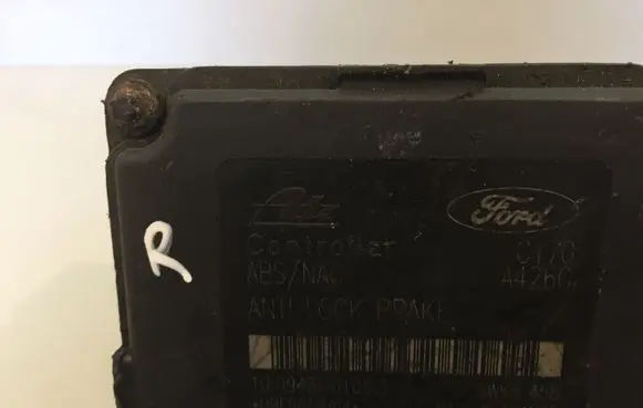 Ford Focus ABS Pump 98AG2M110CA 1002040158406740813702895 C170A426G