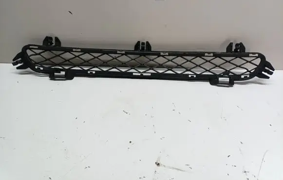 BMW X3 F25 Front bumper lower grill 7210466 10503411