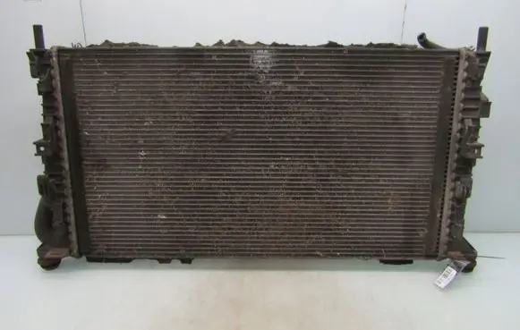 Ford Focus C-MAX Coolant radiator 3M5H8005TH