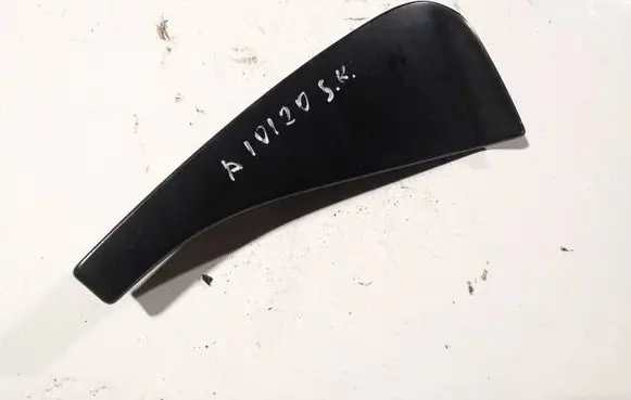 Citroen Xsara Picasso Other interior part 9633412177