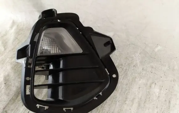 Hyundai i30 Front bumper lower grill 86564G4010