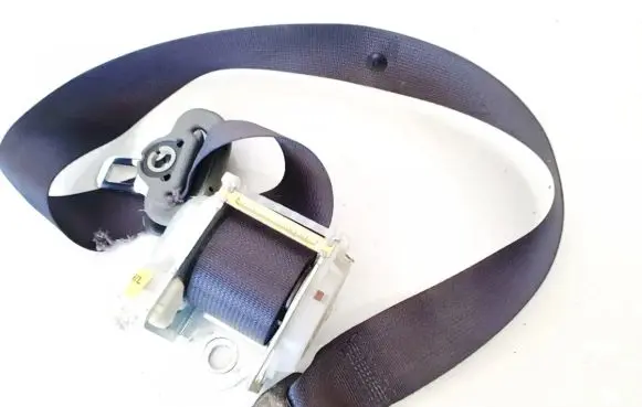 Chrysler 300 - 300C Middle seatbelt (rear) 41347 2022121