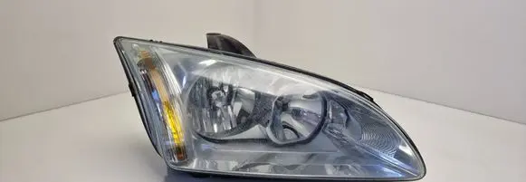 Ford Focus Headlight/headlamp 4M5113W029AC