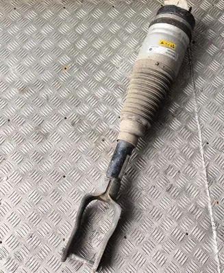 Jeep Grand Cherokee Air suspension front shock absorber 68080194AB