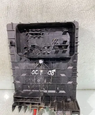 Skoda Octavia Mk2 (1Z) Fuse module 1k0937125a