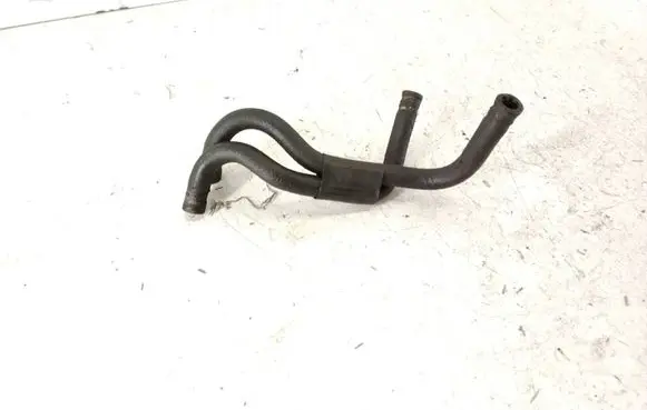 Volkswagen Caddy Fuel line/pipe/hose 1K0130307