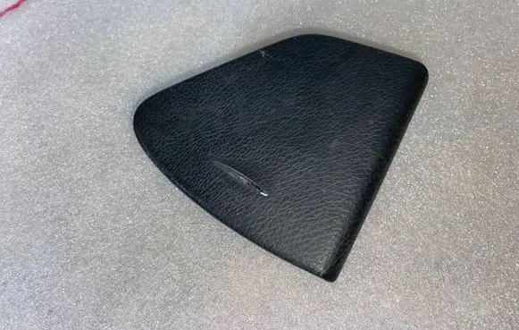Mercedes-Benz E W211 Rear door ashtray a2118100830 2118100830