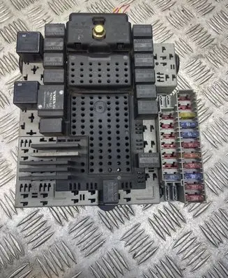 Volvo XC90 Fuse box set 9441582 9162316
